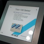 OCZ Trion 1